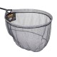 Middy Baggin' Machine Soft Spoon Landing Net Head ALL SIZES